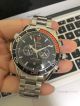 Omega Seamaster 600m Chronograph Watches SS Orange Unidirectional Bezel (2)_th.jpg